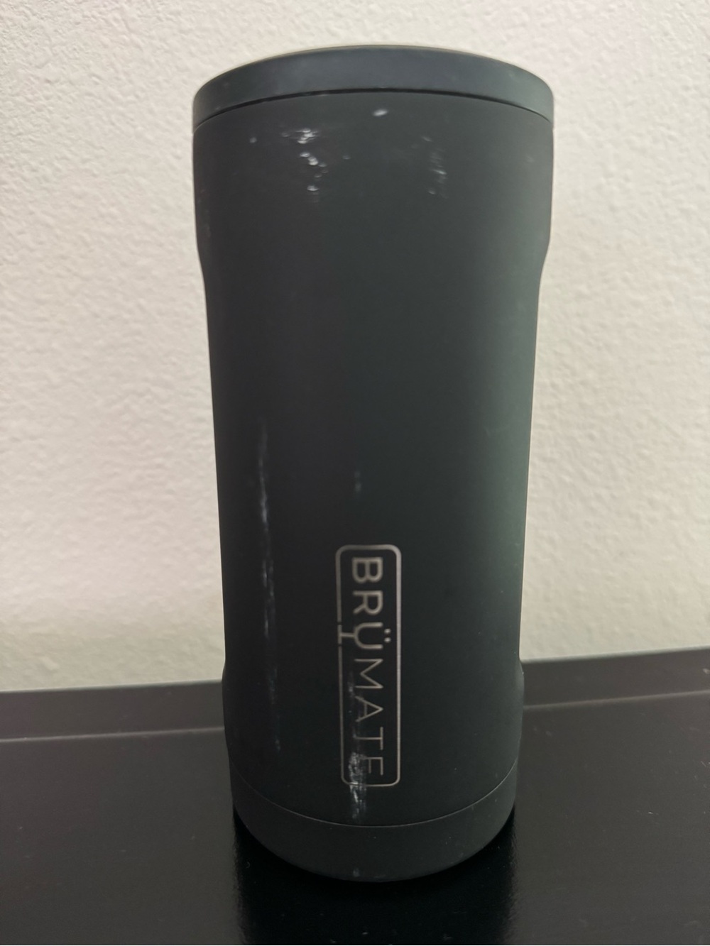 Brumate Slim Can Koozie